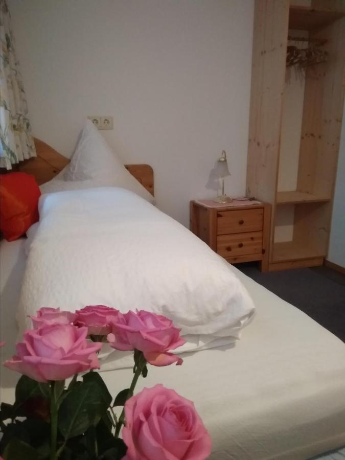 "Michls Hoamat" Ferienwohnung 6-8 Personen Sölden Eksteriør billede