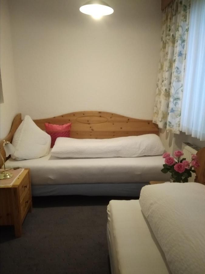 "Michls Hoamat" Ferienwohnung 6-8 Personen Sölden Eksteriør billede