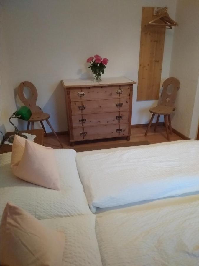 "Michls Hoamat" Ferienwohnung 6-8 Personen Sölden Eksteriør billede