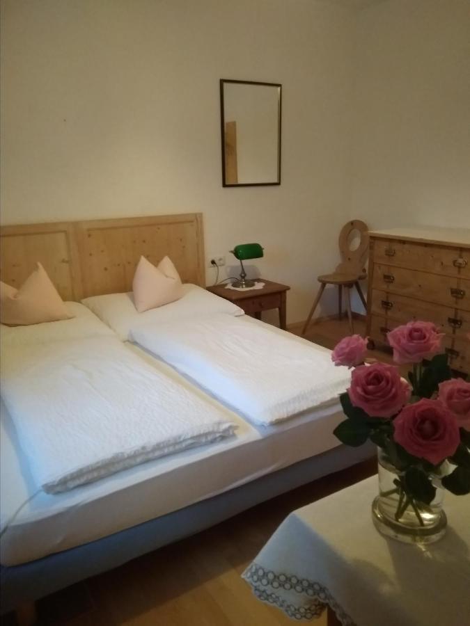 "Michls Hoamat" Ferienwohnung 6-8 Personen Sölden Eksteriør billede